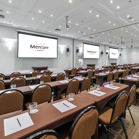 Mercure Guarulhos Aeroporto Ngoại thất bức ảnh