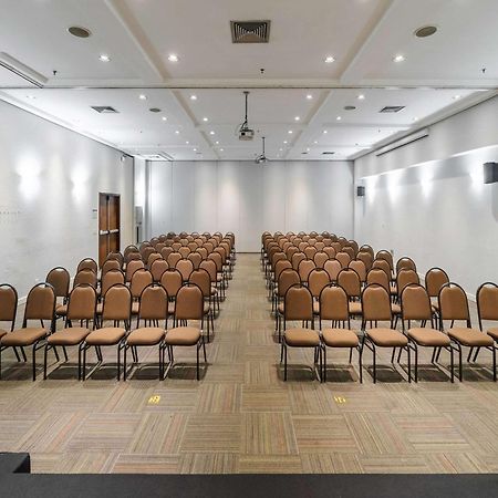 Mercure Guarulhos Aeroporto Ngoại thất bức ảnh
