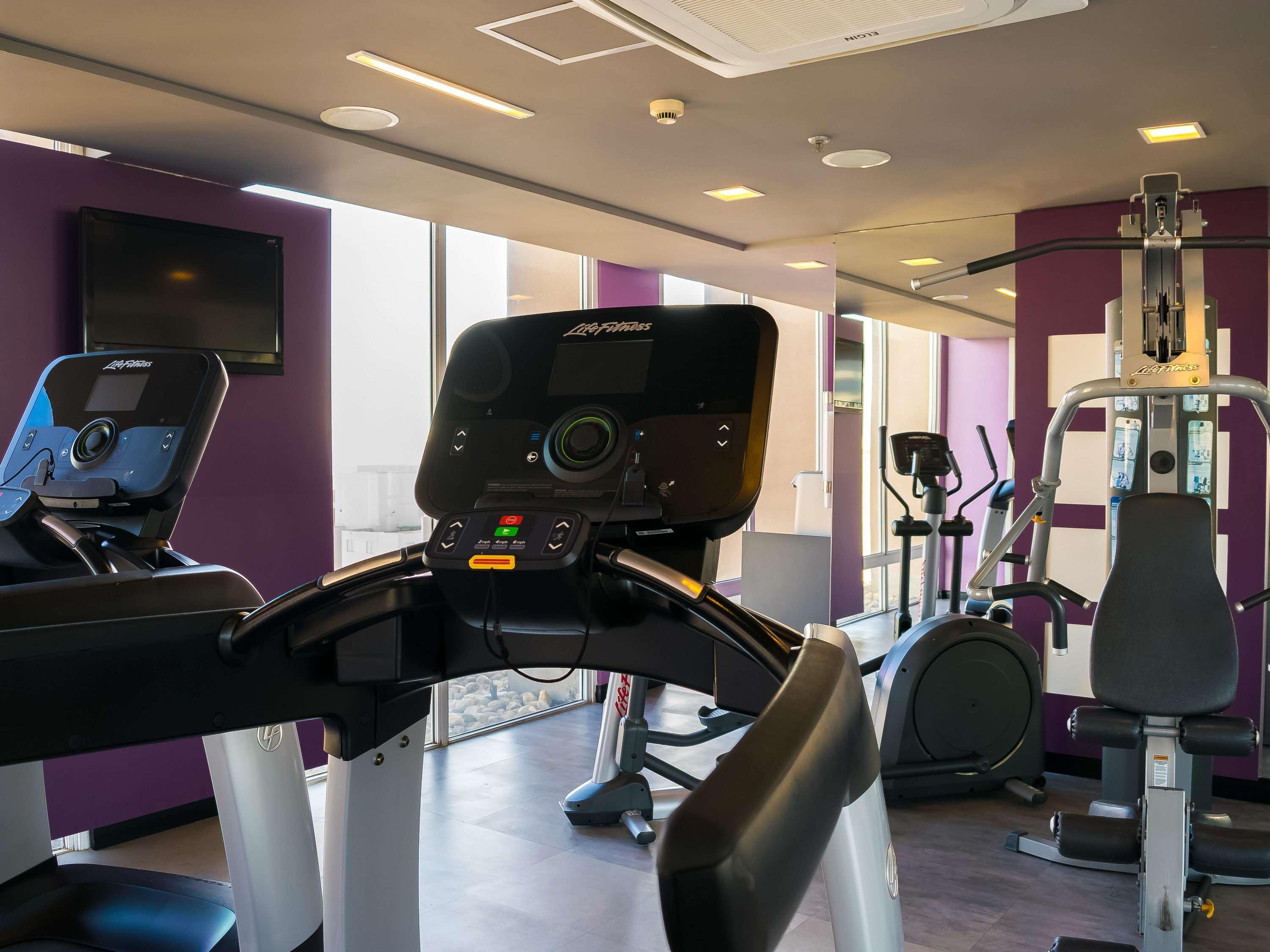 Mercure Guarulhos Aeroporto Ngoại thất bức ảnh