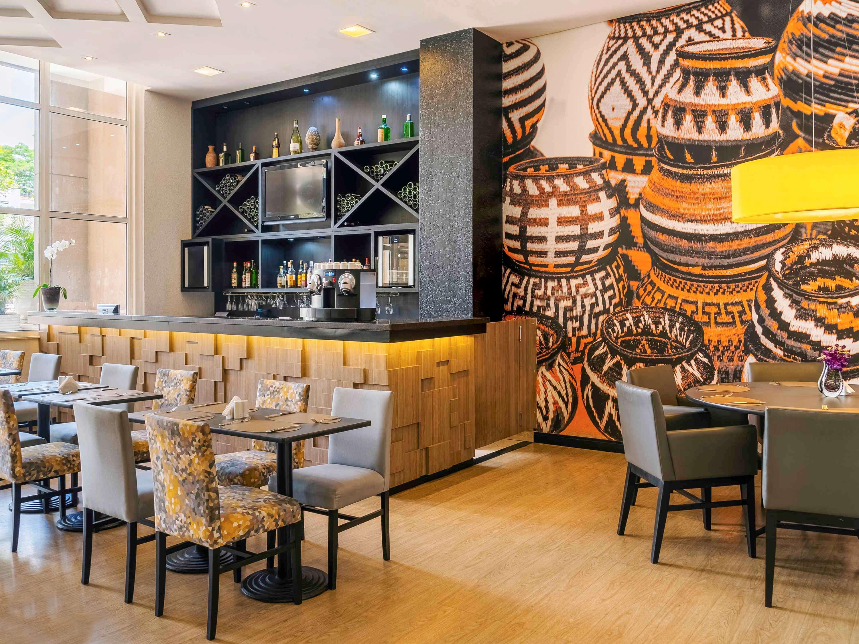 Mercure Guarulhos Aeroporto Ngoại thất bức ảnh