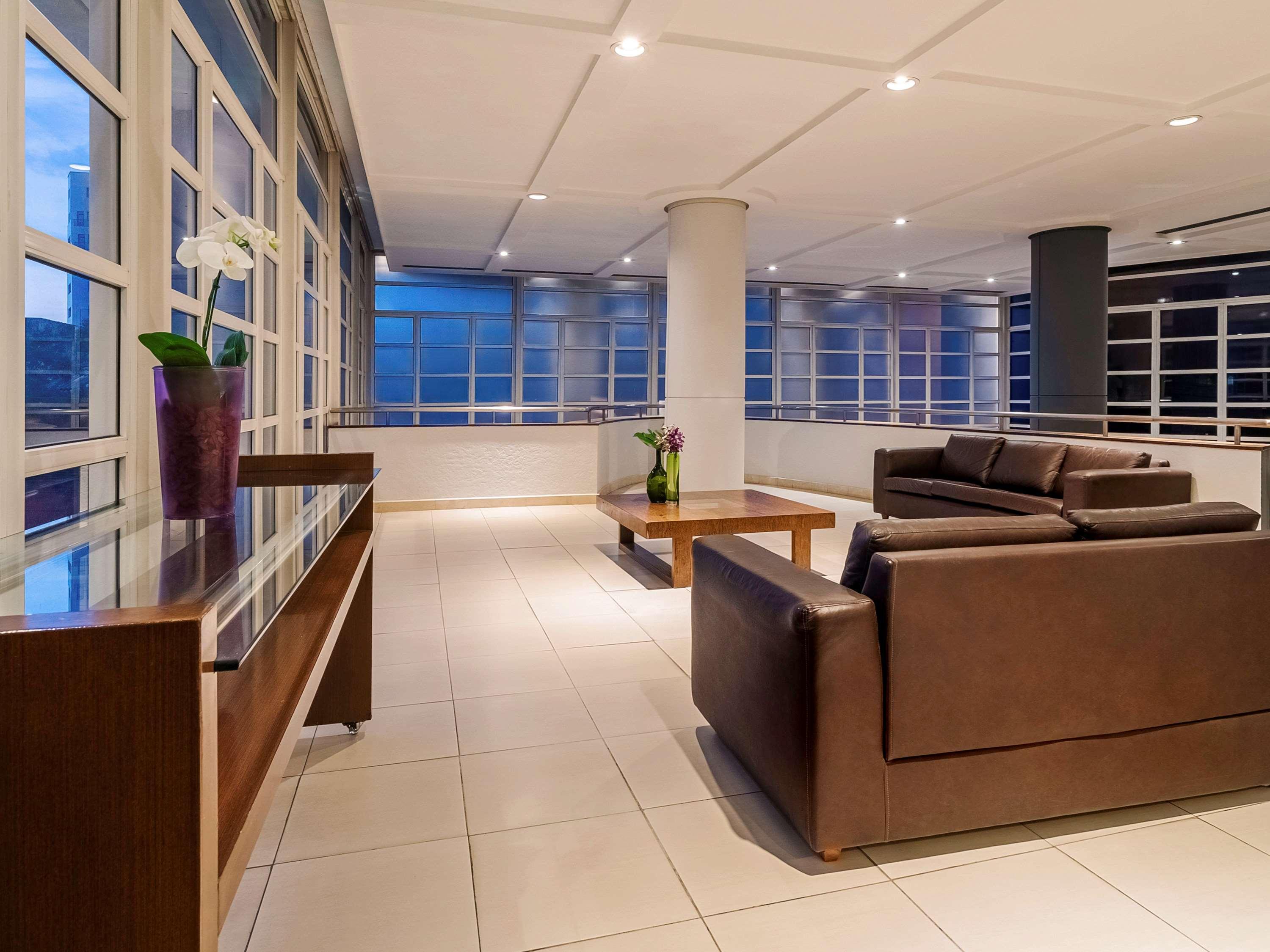 Mercure Guarulhos Aeroporto Ngoại thất bức ảnh
