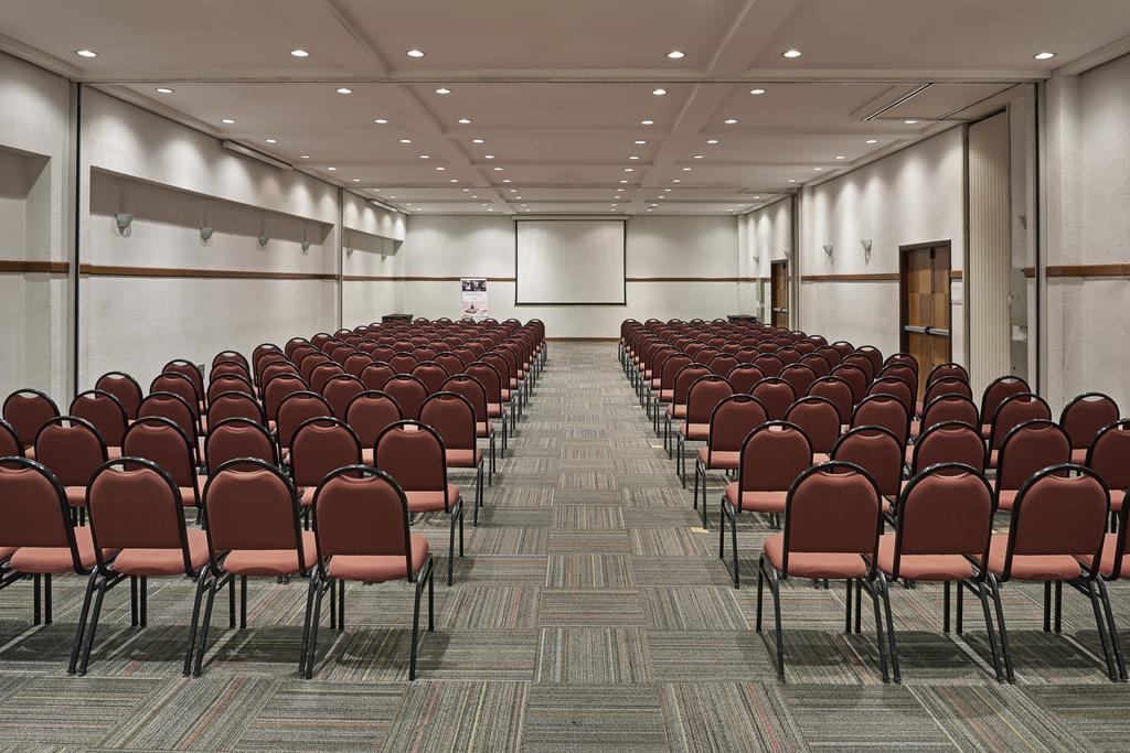 Mercure Guarulhos Aeroporto Ngoại thất bức ảnh